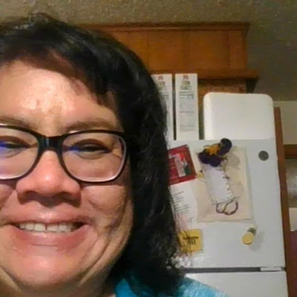Meet your Posher, Linette